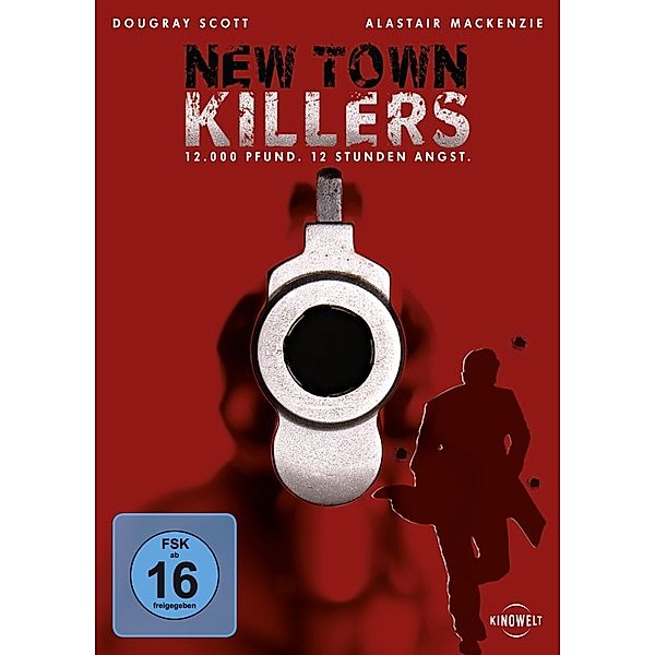 New Town Killers