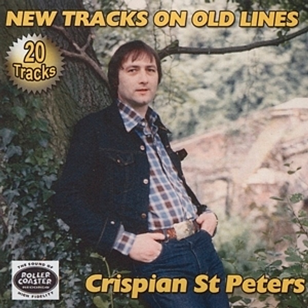 New Tracks On Old Lines, Crispian St.Peters