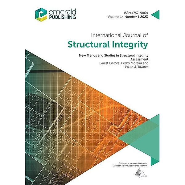 New Trends and Studies in Structural Integrity Assessment