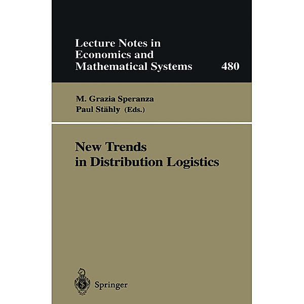 New Trends in Distribution Logistics