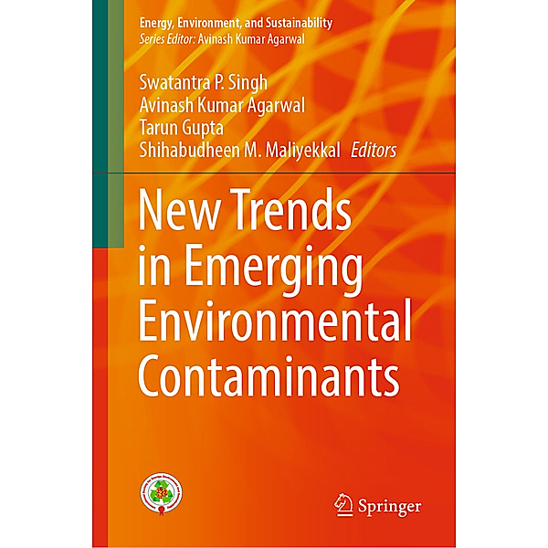 New Trends in Emerging Environmental Contaminants