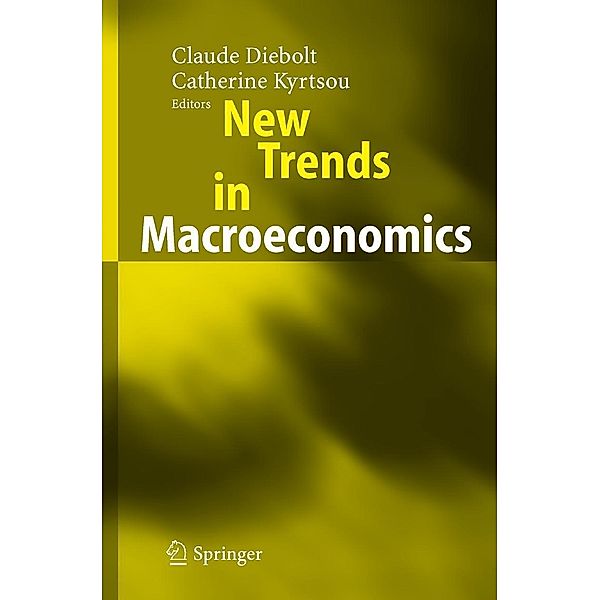 New Trends in Macroeconomics