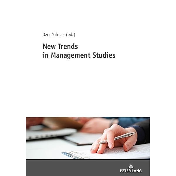 New Trends in Management Studies