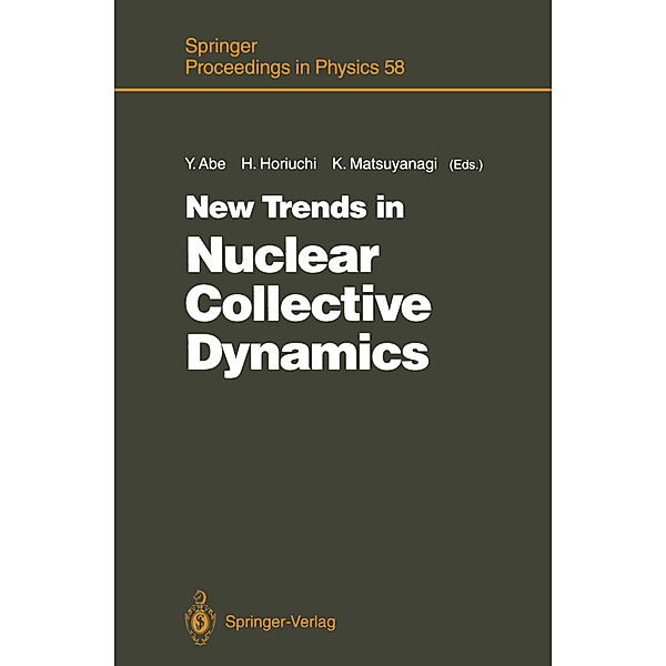 New Trends in Nuclear Collective Dynamics