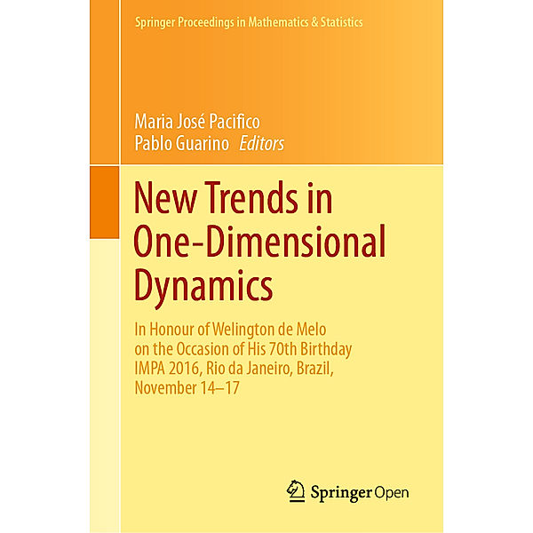 New Trends in One-Dimensional Dynamics