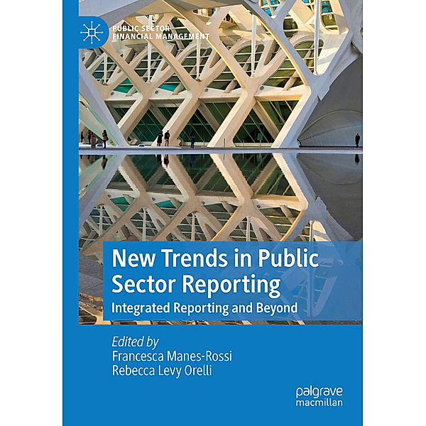 New Trends in Public Sector Reporting