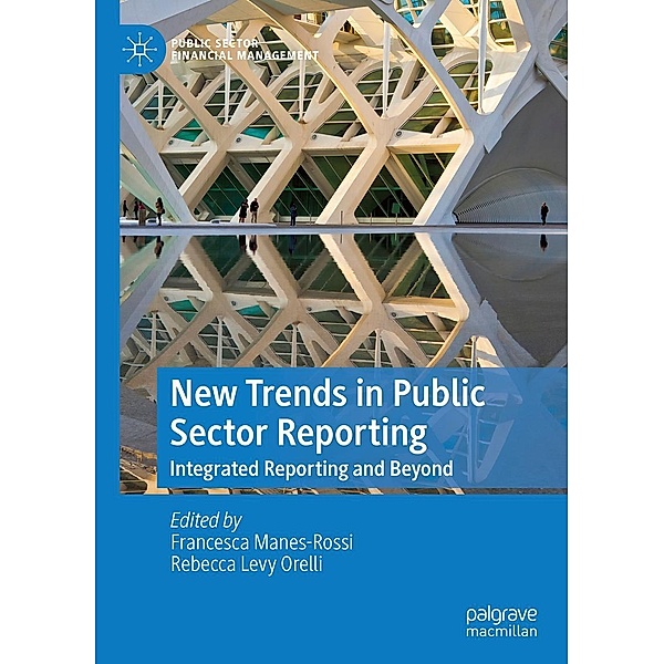 New Trends in Public Sector Reporting / Public Sector Financial Management