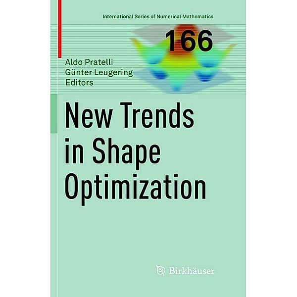 New Trends in Shape Optimization