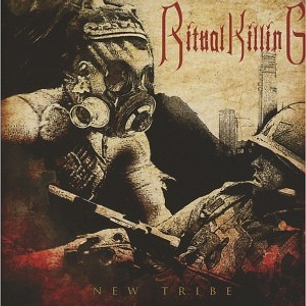New Tribe, Ritual Killing