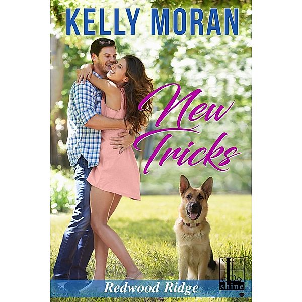 New Tricks, Kelly Moran