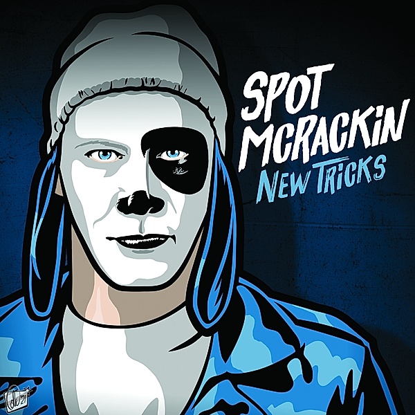 New Tricks (Col. Vinyl), Spot Mcrackin