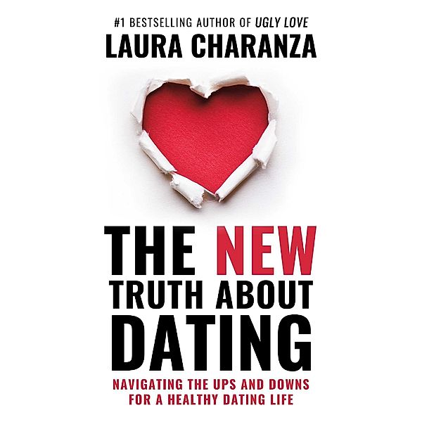 New Truth About Dating, Laura Charanza