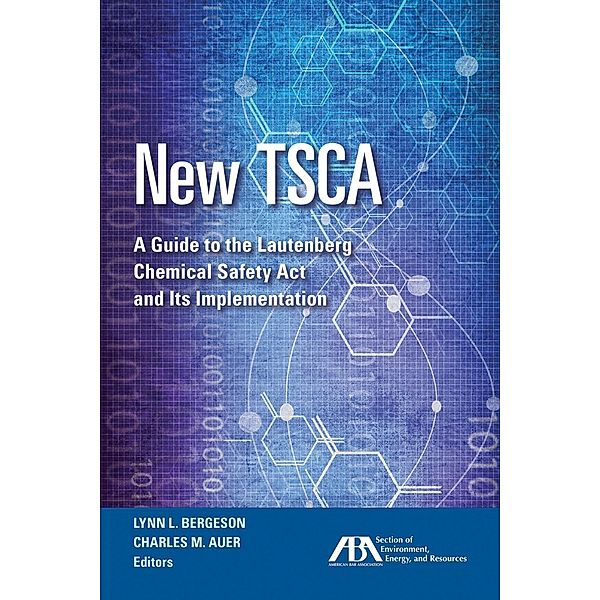 New TSCA / American Bar Association