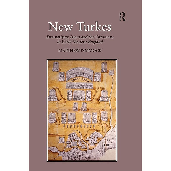 New Turkes, Matthew Dimmock