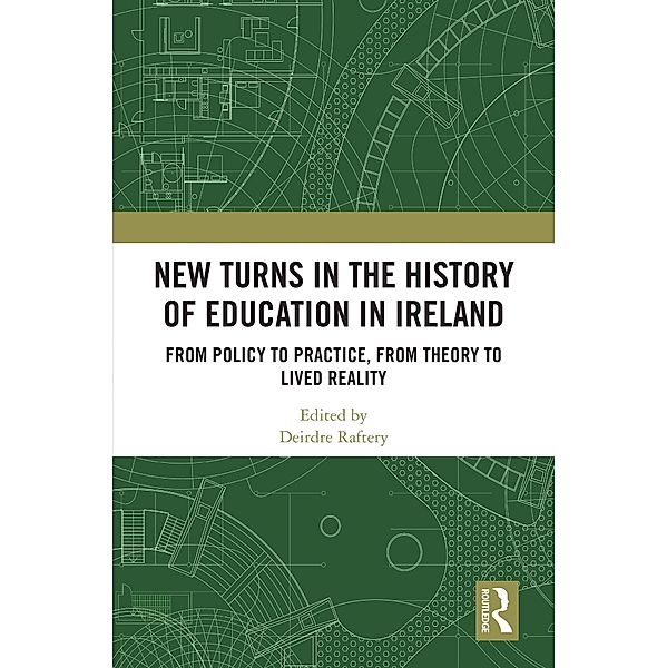 New Turns in the History of Education in Ireland