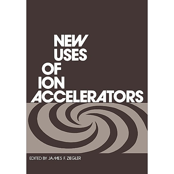 New Uses of Ion Accelerators