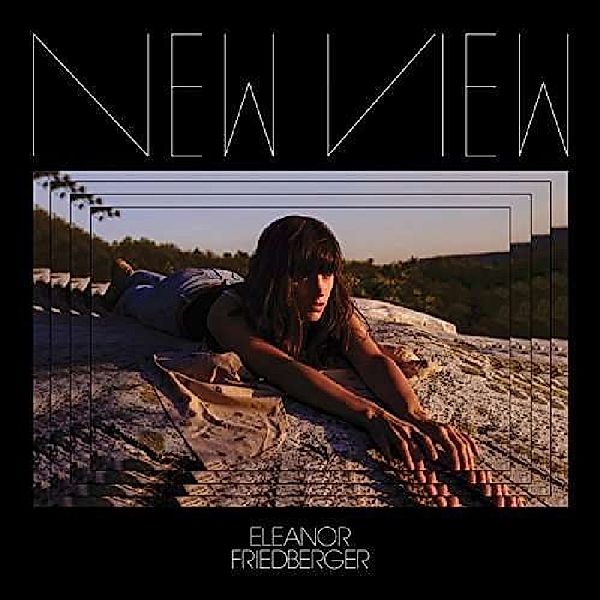 New View, Eleanor Friedberger