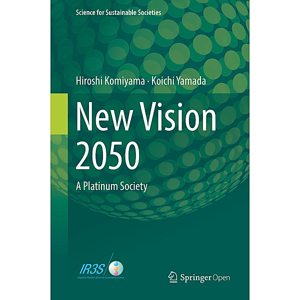 New Vision 2050, Hiroshi Komiyama, Koichi Yamada