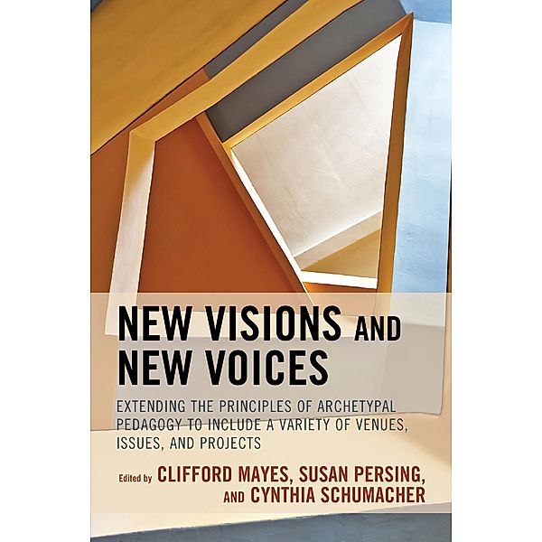 New Visions and New Voices