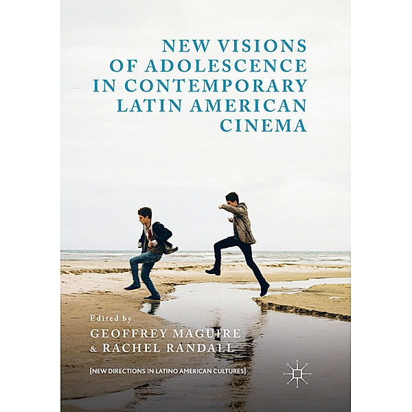 New Visions of Adolescence in Contemporary Latin American Cinema