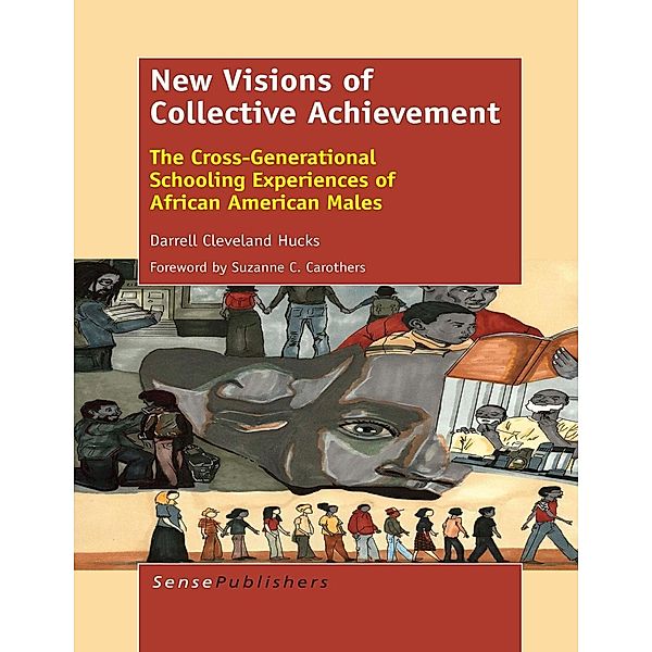 New Visions of Collective Achievement, Darrell Cleveland Hucks