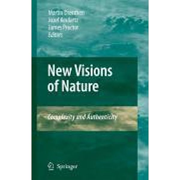 New Visions of Nature, Martin Drenthen