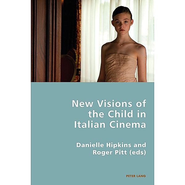 New Visions of the Child in Italian Cinema