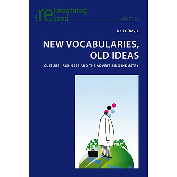 New Vocabularies, Old Ideas, Neil O'boyle