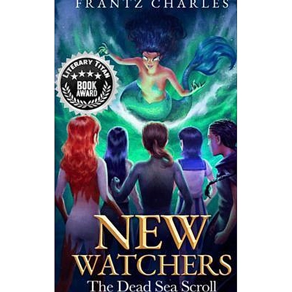 New Watchers, Frantz Charles