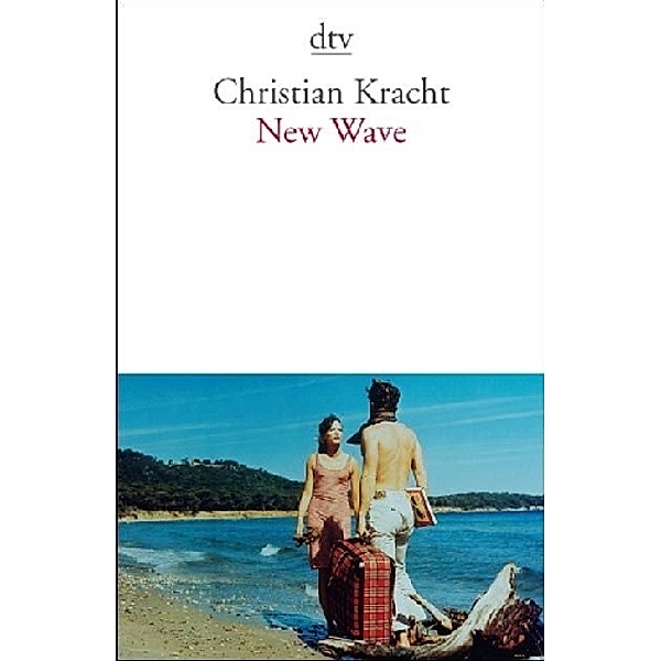 New Wave, Christian Kracht