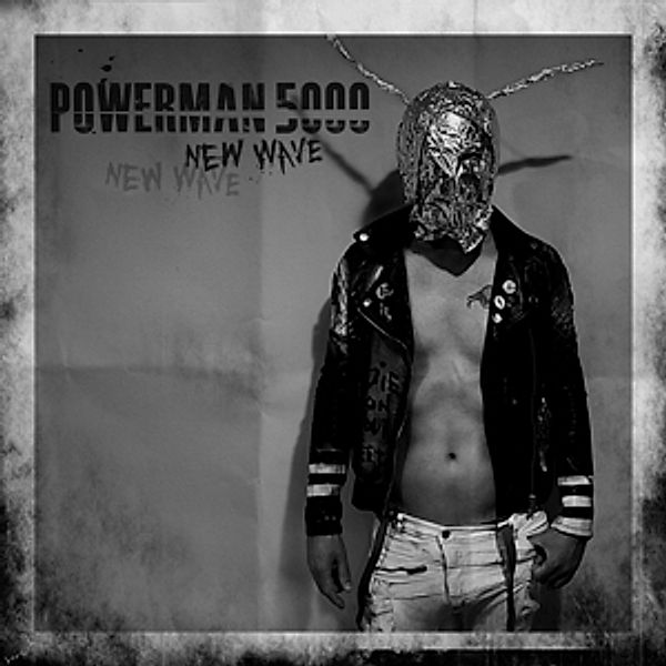 New Wave, Powerman 5000