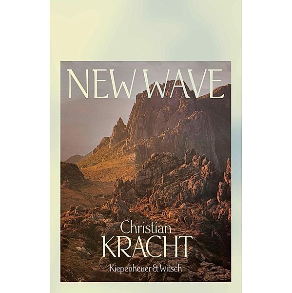 New Wave, Christian Kracht