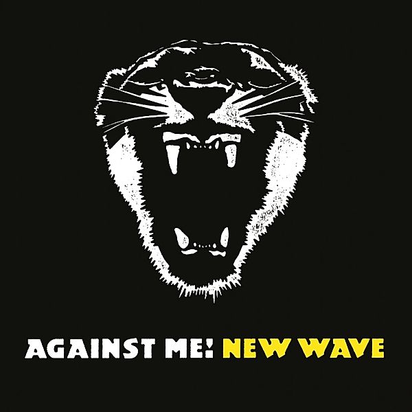 New Wave, Against Me!