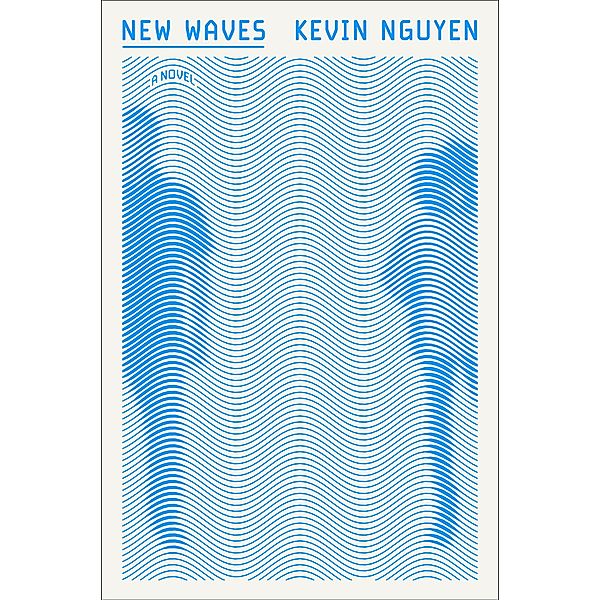New Waves, Kevin Nguyen