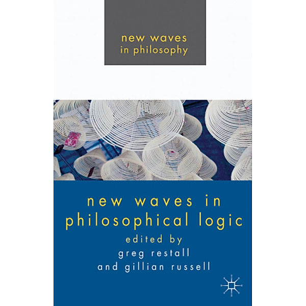 New Waves in Philosophical Logic