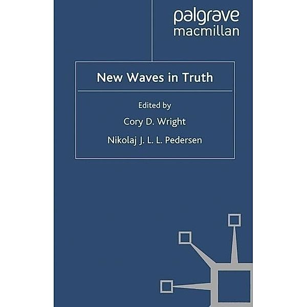 New Waves in Truth, Cory D. Wright, Nikolaj J. Pedersen