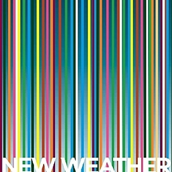 New Weather (Vinyl), New Weather