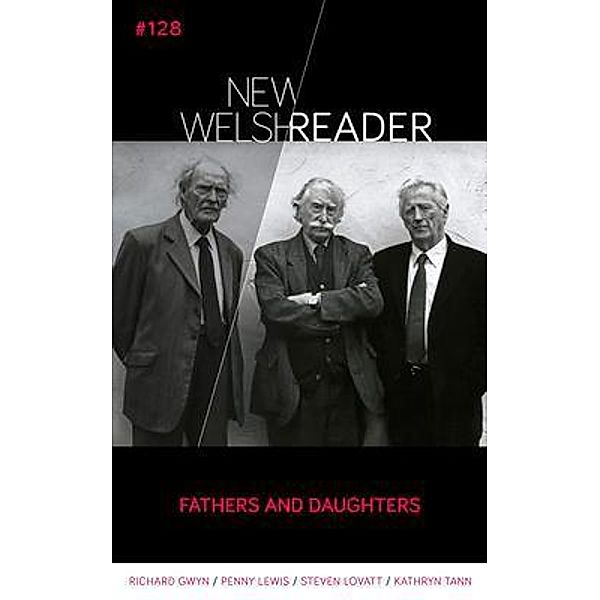 New Welsh Reader 128 / New Welsh Review, Steven Lovatt, Yvonne Reddick