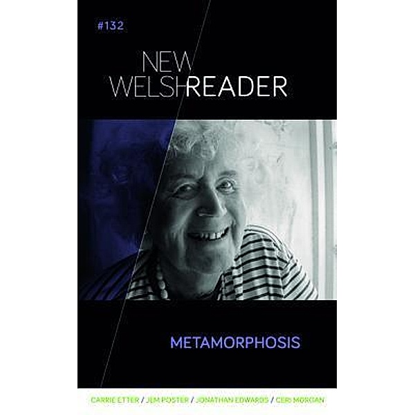 New Welsh Reader 132 / New Welsh Review, Yvonne Reddick, Vanessa Winship
