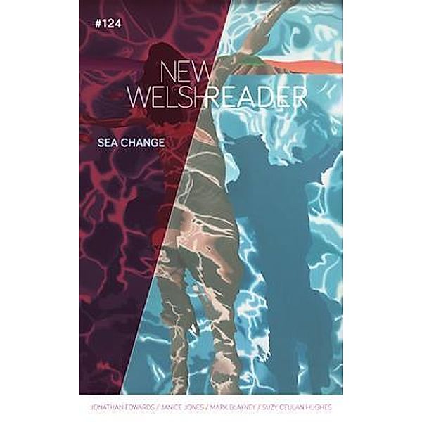 New Welsh Reader, Autumn 2020 / New Welsh Review, Jonathan Edwards, Susan Karen Burton