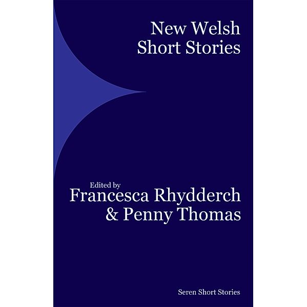 New Welsh Short Stories