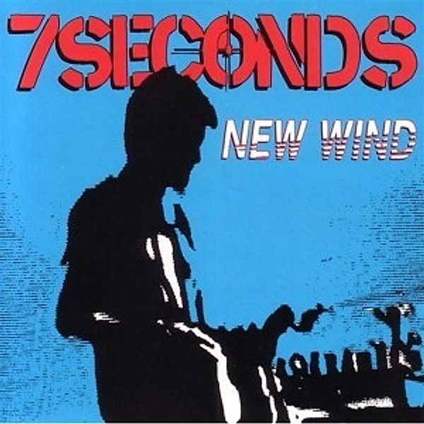 New Wind (Vinyl), 7 Seconds