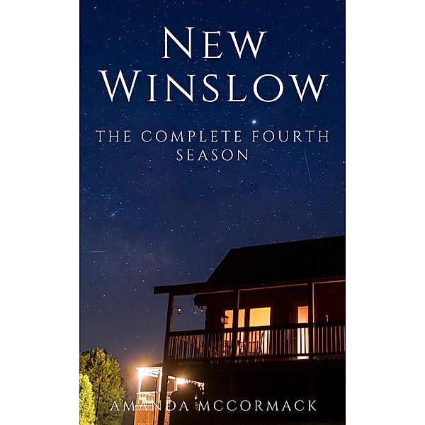 New Winslow: The Complete Fourth Season / New Winslow, Amanda McCormack