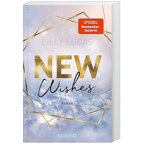 New Wishes, Lilly Lucas