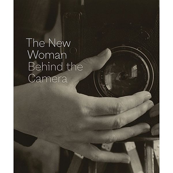 New Woman Behind the Camera, Andrea Nelson