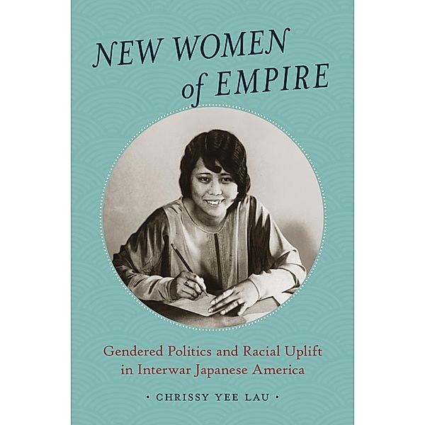 New Women of Empire, Chrissy Yee Lau