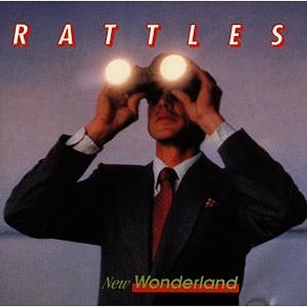 New Wonderland, The Rattles