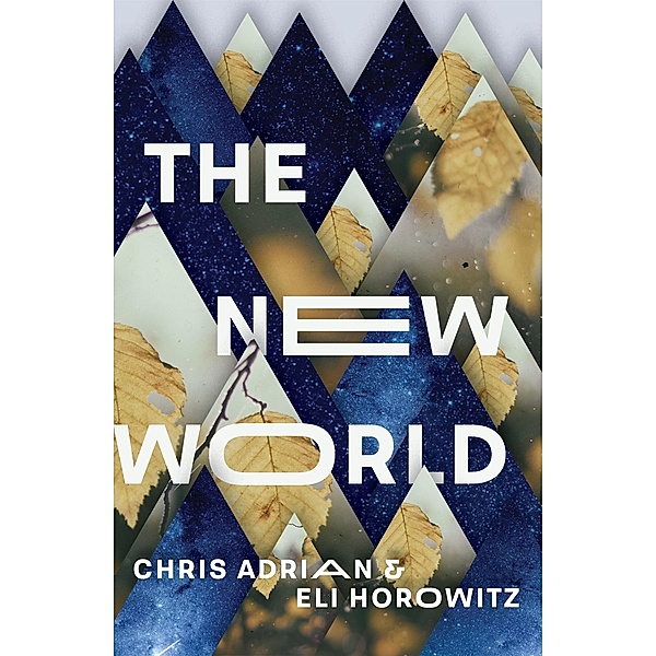New World, Chris Adrian