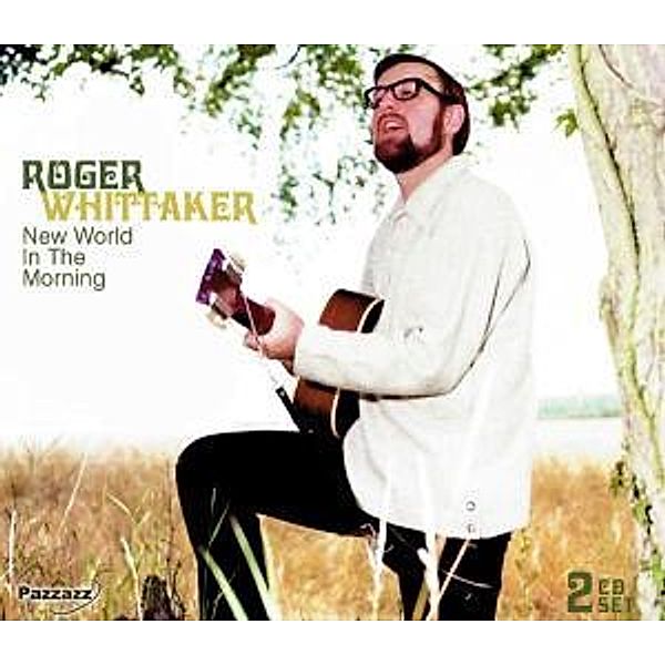 New World In The Morning, Roger Whittaker