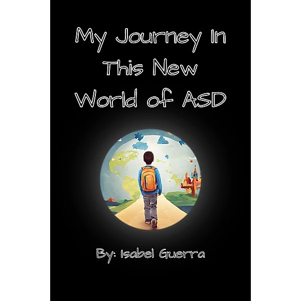 New World of ASD, Isabel Guerra
